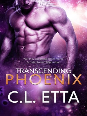 cover image of Transcending Phoenix